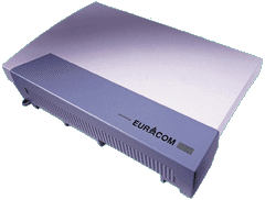 TK-Anlage Euracom