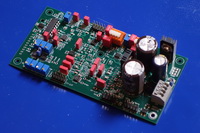 Audio Amplifier