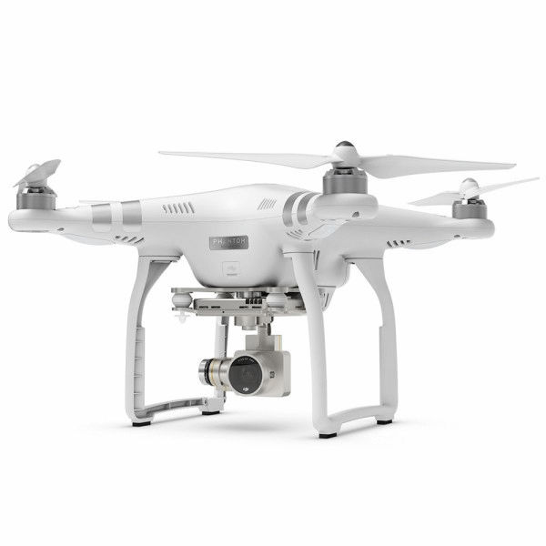 DJI Phantom 3